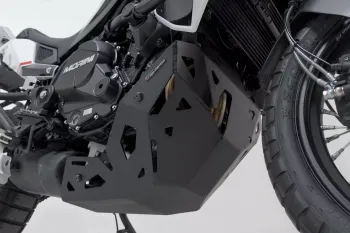 ENGINE GUARD