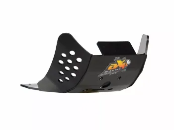 SKID PLATE PHD 6MM KAW KX450