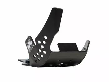 SKID PLATE PHD 6MM YAM YZ250F