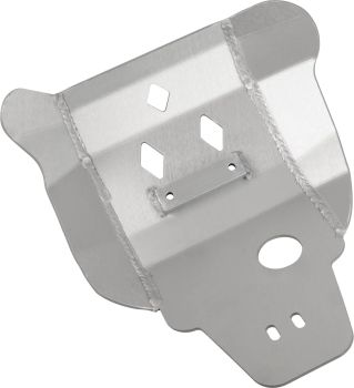 SKID PLATE ALUM HONDA CRF250R