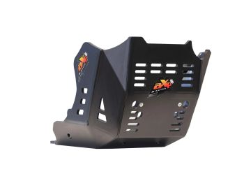 ADV SKID PLATE CFMOTO MT450
