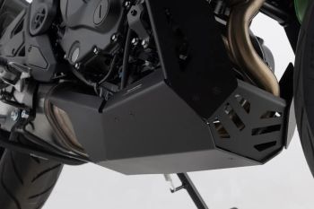 ENGINE GUARD VERSYS