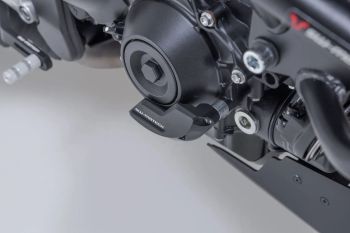ENGINE GUARD