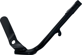 KICKSTAND +1 BLK SFTL