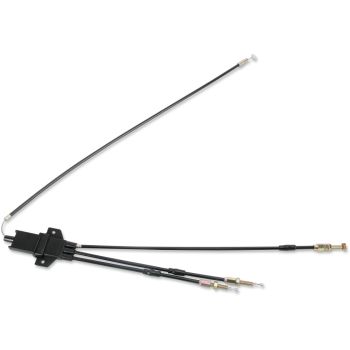 THROTTLE CABLE POLARIS
