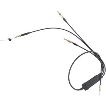 THROTTLE CABLE POLARIS