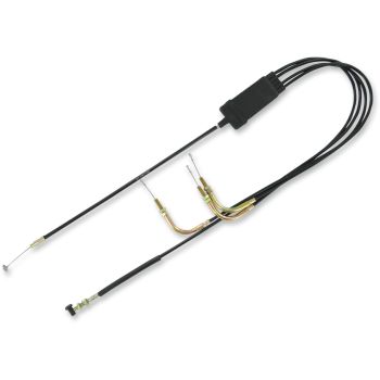 THROTTLE CABLE ARCTIC