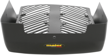 BANSHEE RAD. COVER STEALTH