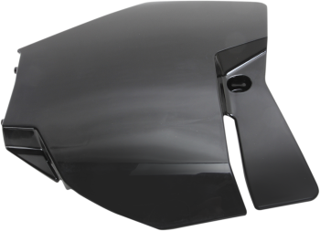 PLATE # SX-SXF 16-22 BLK