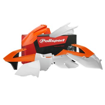 BODY KIT FULL SX/SXF 16-18 OEM