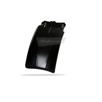 FLAP MUD SX65 09-15 BK