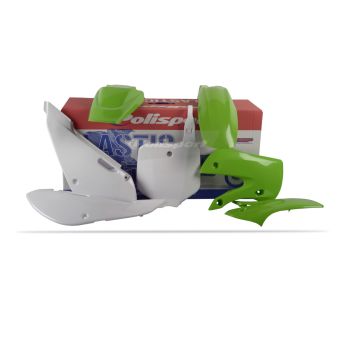 BODYKIT KX65 00-18 OEM11-12/16
