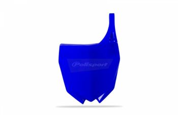 PLATE# YZ 15-21 / YZF 10-17 BL