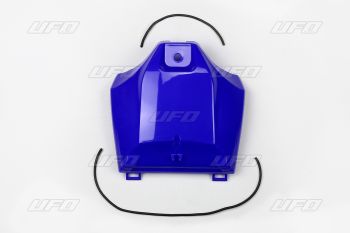 COVER TANK YZF450 18-22 BLU