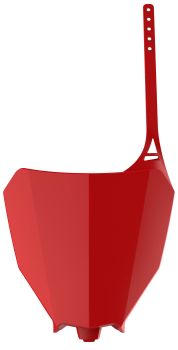 PLTE#FT CR02-07 RSTYLE WHITE