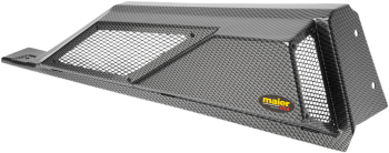 INT SCOOPS RZR TRBO BK-CF