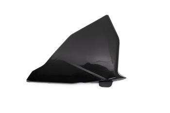 AIRBOX CVR GASGAS 21- BK