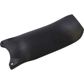 MUDFLAP CRF450 21- BK