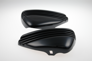 SIDE PANELS BOBBER BK XL