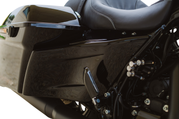 SIDE PANELS CUSTOM BK