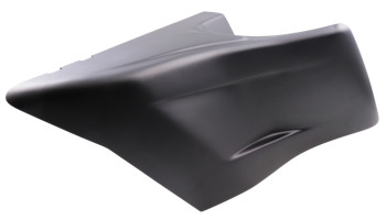 SIDE PANELS CUSTOM RAW