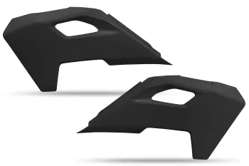 RAD CVR FC/TC 023 BK