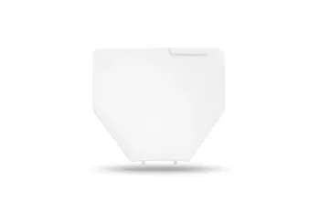 NUMBER PLTE FC/TC 023 WH