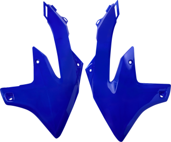 RAD CVR YZF450 23- BL