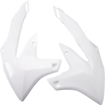 RAD CVR YZF450 23- WH