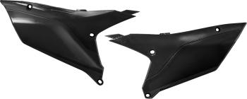 PANEL SIDE YZF450 23- BK
