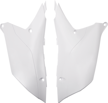 PANEL SIDE YZF450 23- WH