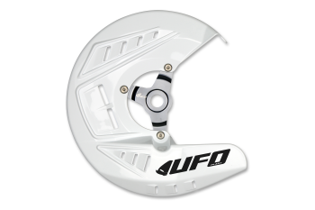 DISC CVR YZF450 23- WH