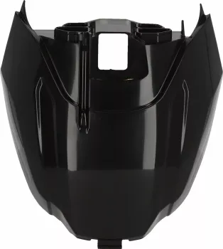 Air Box Cover Black