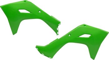 RAD COVERS KX450 24- GN