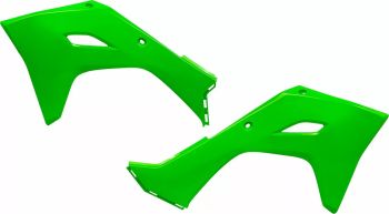 RAD COVERS KX450 24- WHITE