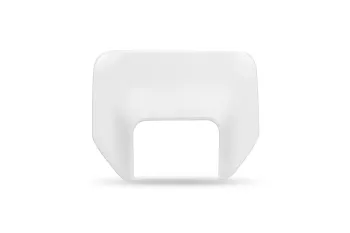 HEADLIGHT HVA 24- WH