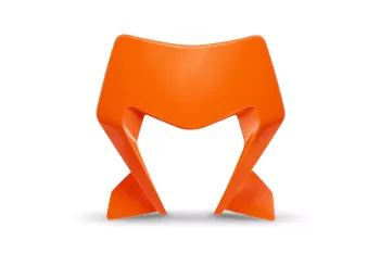 HEADLIGHT KTM 24- OR