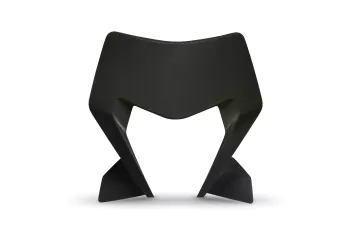 HEADLIGHT KTM 24- BK