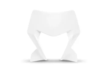 HEADLIGHT KTM 24- WH