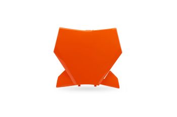 NUMBER PLATE FRONT SX85 2025-