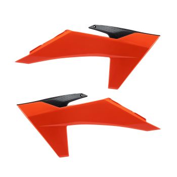 RADIATOR SHROUDS SX/SXF/EXC 23