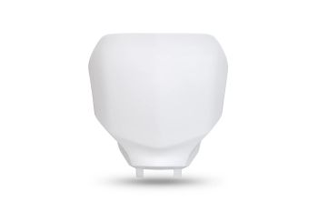 PLATE #FRONT UFO W/ NO EXTENSI