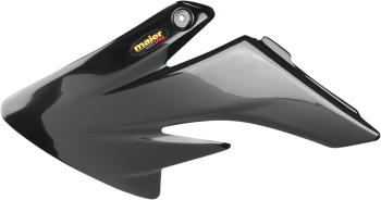 SCOOPS AIR CRF 80/100 BK