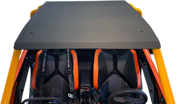 ROOF POL RZR PRO XP MSE