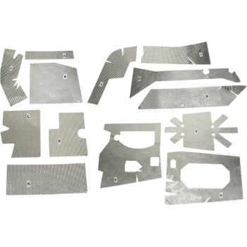 HEAT CONTROL KIT CAN-AM
