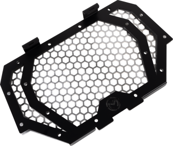 FRONT GRILLE RZR900/1000