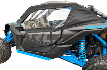 SIDE ENCLOSURE PIONEER1000-6 M