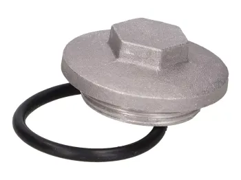 OIL FILTER SCREW CAP