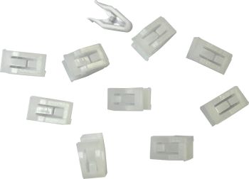 Clip Fairing 10-Pack OEM# 1220