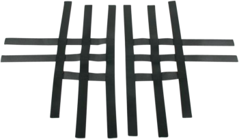 NET NERF AC/H/K/P/S/Y BLK